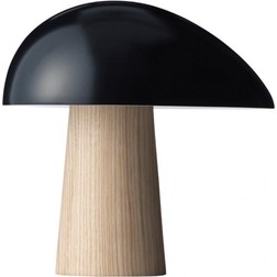 Fritz Hansen Night Owl Midnight Blue/Ash Bordslampa 23.9cm