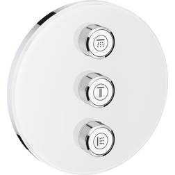 Grohe Grohtherm SmartControl (29152LS0) Vit