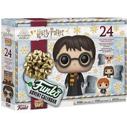 Funko Pop! Pocket Julekalender
