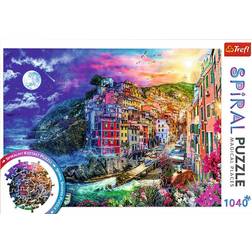 Trefl Magic Bay 1040 Pieces