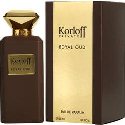 Korloff Royal Oud EdP