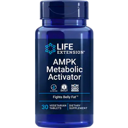 Life Extension AMPK Metabolic Activator 30 Stk.