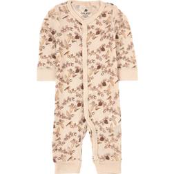 CeLaVi Jumpsuit - Burlwood (330406-2250)