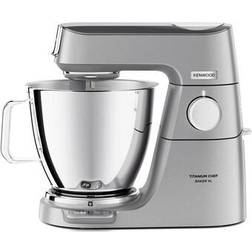 Kenwood Titanium Chef Baker KVL85.224SI Stand Mixer