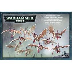 Games Workshop Warhammer 40000 : Tyranid Gargoyle Brood