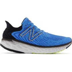 New Balance Fresh Foam 1080v11 M - Helium with Black