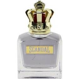 Jean Paul Gaultier Scandal Pour Homme EdT Refillable 150ml