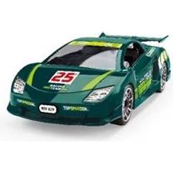 Castorland Junior Kit Racing Car 1:20