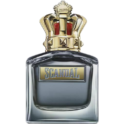 Jean Paul Gaultier Scandal Pour Homme EdT Refillable 100ml