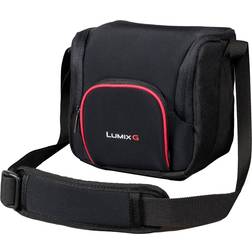Panasonic System Funda Para Cámara, Negro