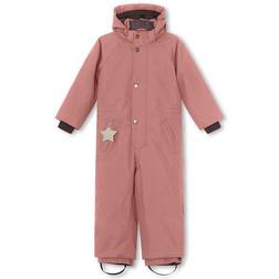 Mini A Ture Wanni Snowsuit - Wood Rose (1213125700)