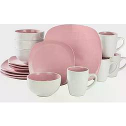 Waterside Nova Dinner Set 16pcs