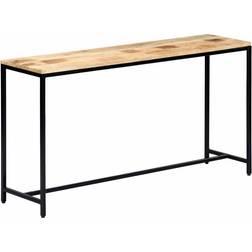 vidaXL - Konsolbord 35x140cm
