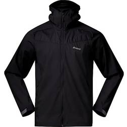 Bergans Microlight Jacket - Black