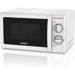 Haeger S4700172 Hvid