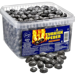 Fazer Turkish Pepper Original 2200g