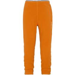 Didriksons Monte Kids Pants 5 Burnt Glow - Oranssi
