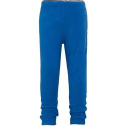Didriksons Monte Kids Pants 5 Classic Blue - Blue