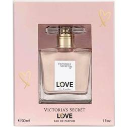 Victoria's Secret Love EdP 30ml