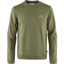 Fjällräven Vardag Sweater - Green