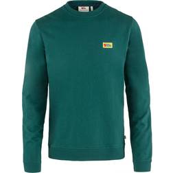 Fjällräven Vardag Sweater - Arctic Green