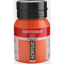 Amsterdam Naphtol Red Light 500ml