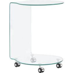 vidaXL - Coffee Table 40x45cm