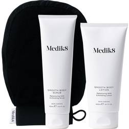 Medik8 Smooth Body Exfoliating Kit