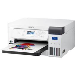 Epson SureColor SC-F100 A4 600 x 1 200 ppp 150 Feuilles USB 2.0 LAN Wi-Fi