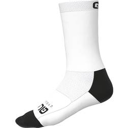 Ale Team Socks Unisex - White