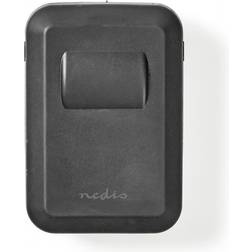 Nedis KEYCC02BK