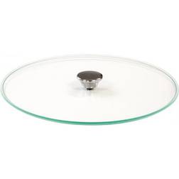 Kockums Jernverk Glass Lid 24 cm