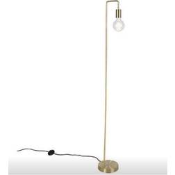 QAZQA Modern Lampe sur Pied