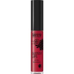 Lavera Glossy Lips #03 Magic Red