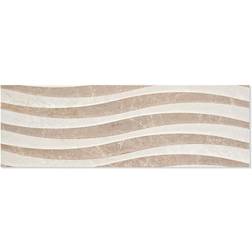 Hill Ceramic Albury KLST6650 100x33cm