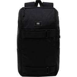 Vans Reppu musta One Size
