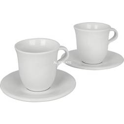 De'Longhi Tognana DLSC309 Kaffekop 27cl 2stk