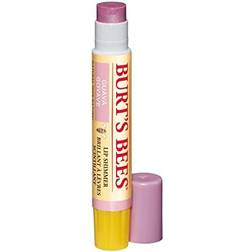 Burt's Bees Lip Shimmer Guava 2.6g