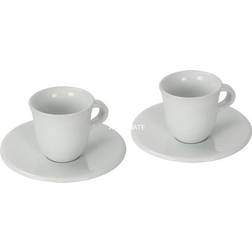 De'Longhi Tognana DLSC308 Taza de café espresso 7cl 2pcs