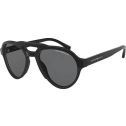 Emporio Armani Polarized EA4128 501781