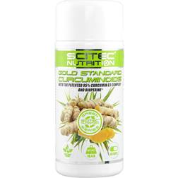 Scitec Nutrition Gold Standard Curcuminoids 60 st
