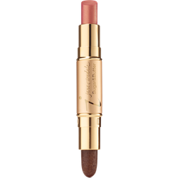 Jane Iredale Sugar & Butter Lip Exfoliator/Plumper