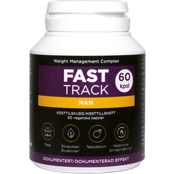 FastTrak Man 60 st