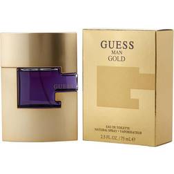 Guess Man Gold EdT 75ml