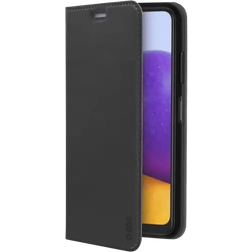 SBS Book Wallet Lite Case for Galaxy A22 5G