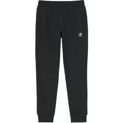 Adidas Adicolor Essential Trefoil Pants - Black