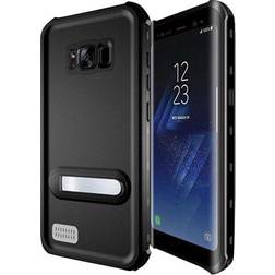 Ksix Funda Sumergible IP68 Samsung Galaxy S8 negro