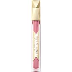 Max Factor Brillant à lèvres Colour Elixir Honey Lacquer 3,8 ml 10 Honey Rose