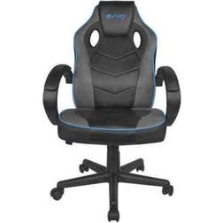 Fury Avenger S Gaming Chair - Black/Blue