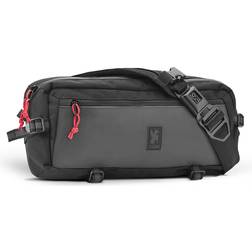 Chrome Industries Kadet Sling Messenger Bag - Night